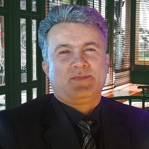 Arvin Habibi